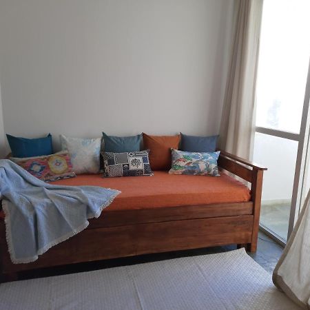 Jardim Tropical Appartement Lauro de Freitas Buitenkant foto