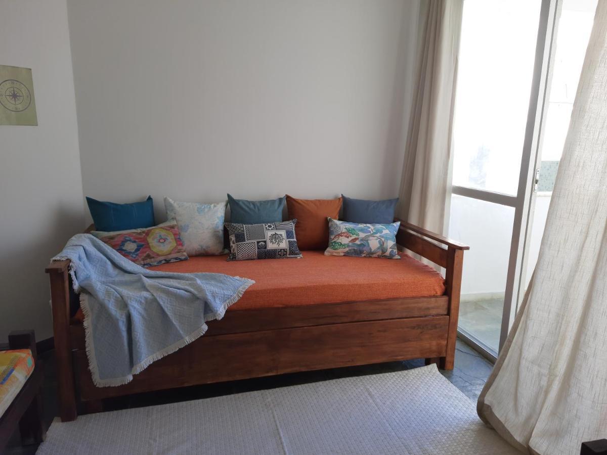 Jardim Tropical Appartement Lauro de Freitas Buitenkant foto