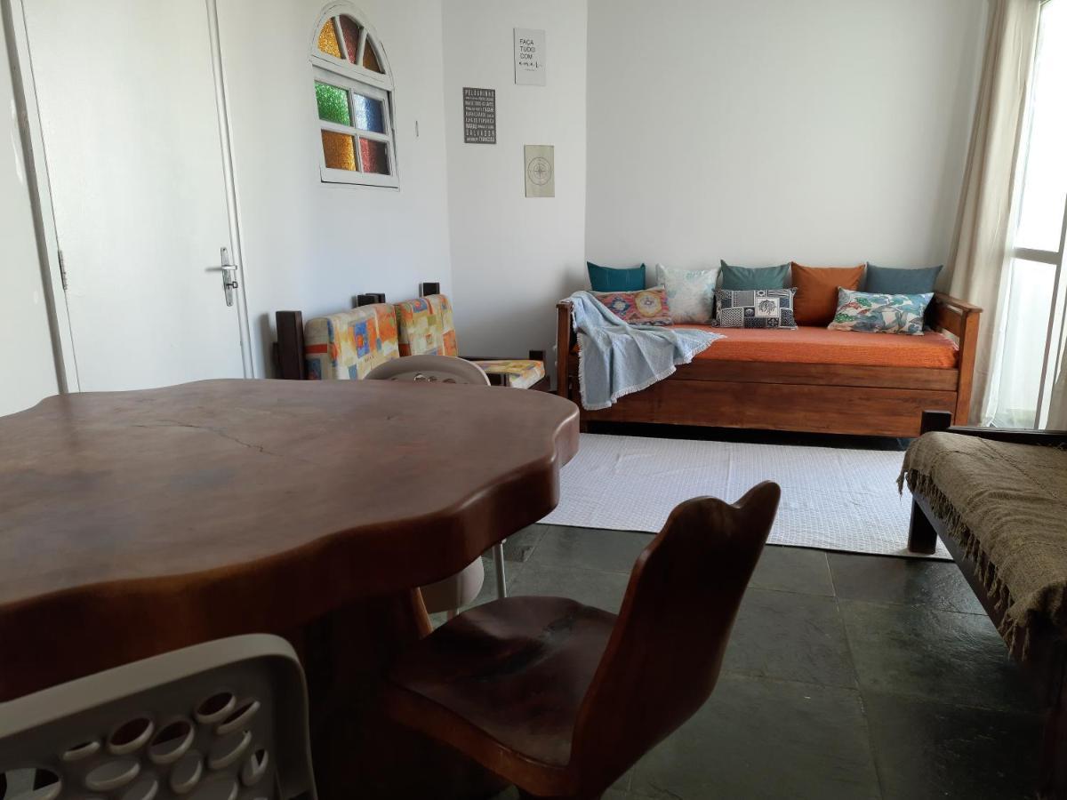 Jardim Tropical Appartement Lauro de Freitas Buitenkant foto